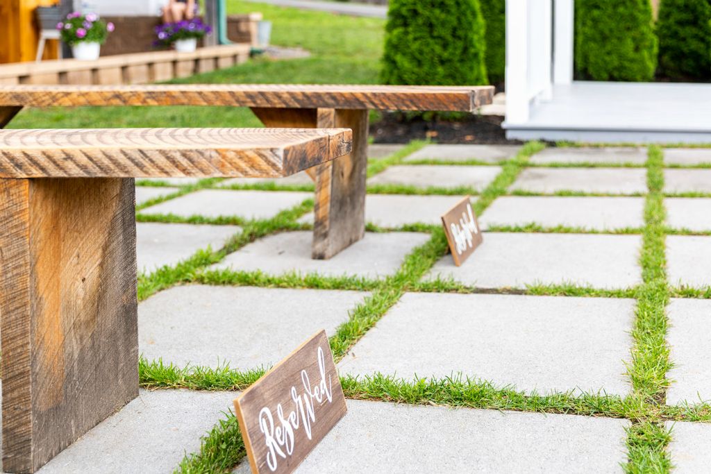 Will and Abbey's Wedding by Stephanie and Kyle Photography